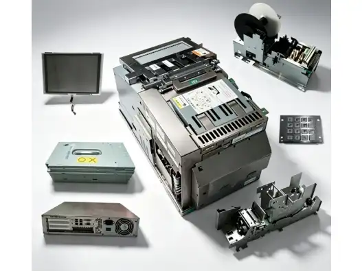 How RB Cassette Improves ATM Reject and Withdraw Function